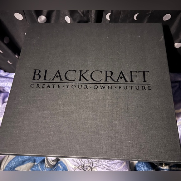 Blackcraft Cult - Ivy Boots - Picture 2 of 4